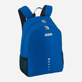 Рюкзак Jako Classico 1850-04, Синій, Розмір (EU) — 1SIZE