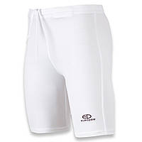 Треки Europaw білі 4547, Білий, Розмір (EU) XS