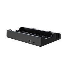 Універсальний зарядний пристрій XTAR VC8S, Ni-Cd/Ni-Mh/Li-Ion, USB-C QC/12V, LCD індикатор, Box, фото 6