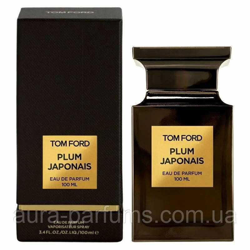 Жіночі парфуми Tom Ford Plum Japonais (Том Форд Японська Слива) Парфумована вода 100 ml/мл
