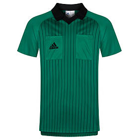 Футболка Для Судді Аdidas Retro Referee Shirt Long 626725 Розмір EU: M