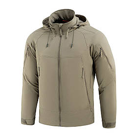 M-Tac куртка Flash Tan L