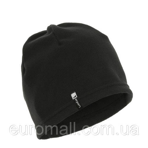 Шапка флісова дитяча Kipsta FIRSTHEAT WED'ZE 8372212, Чорний, Розмір (EU) — 1SIZE