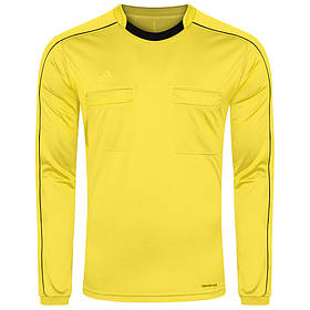 Лонгслів Referee 16 Long Sleeve AH9803 Розмір EU: S