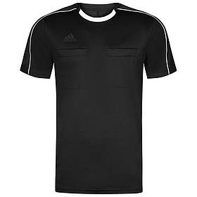 Referee 16 Short Sleeve Jersey AJ5917 Розмір EU: S