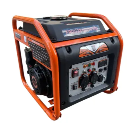 Інверторний генератор FERRUM FRGG3842iO-PRO, фото 1