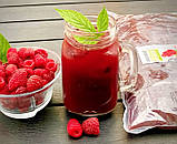 Сік малиновий 100% - Пресований - 1,5 л, фото 2