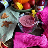 Сік малиновий 100% - Пресований - 1,5 л, фото 3