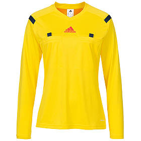 Футболка Арбітра Adidas Referee 14 D82292 D82292 Розмір EU: S