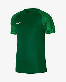 Футболка ігрова Nike Dri-FIT Academy DH8031-302, Зелений, Розмір (EU) — XL