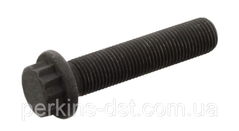 Болт шатуна для двигателя Mercedes OM 366 LA, фото 1