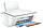 Багатофункціональний пристрій HP DeskJet 2320 струменевий USB 2.0 (7WN42B), фото 3