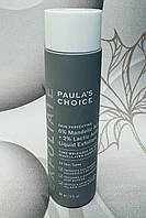 Чудовий ексфоліант для обличчя Paula's Choice 6% Mandelic 2% Lactic Acid AHA Liquid Exfolian