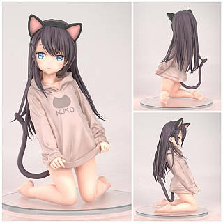 Лоля голая HAOCAITOY Девушка кошка Лоли Ochi Lipka Ripuka Lively Cat Girl Loli 17см  аnime 22.59 (ID#9213525117422614117), цена: 1550 ₴, купить на Prom.ua