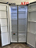 Холодильник 	Gorenje	 вживаний  side by side 151024/24R, фото 3