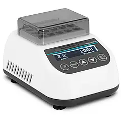 Суха лабораторна лазня з функцією охолодження від 15 до 100 ° C Steinberg Systems