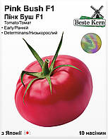 Насіння Sakata томатів (помідор) Пінк Буш F1 кущовий 10 нас.