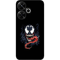 Силіконовий чохол Epik для Xiaomi Redmi 13 4G з картинкою Веном