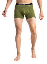 Чоловічі термотруси Sensor Merino DF Safari, S | Теплі, дихаючі, еластичні, для туризму, бігу, зимових тренувань, фото 5