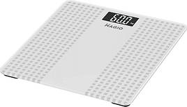 Смарт-ваги Magio MG-803 фітнес підлогові ваги Білий 180 кг