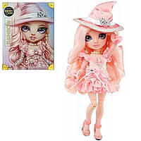 Rainbow High 424833 Bella Parker Лялька Рейнбоу Хай Белла Паркер Маскарад