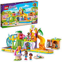 LEGO Friends 41720 Аквапарк