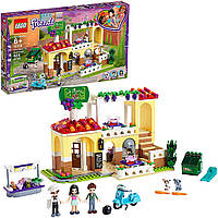 LEGO Friends 41379 Ресторан Хартлейк Сіті