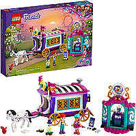LEGO Friends 41688 Чарівний фургон