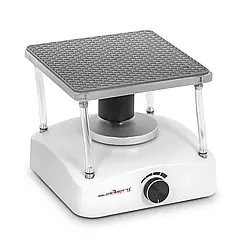 Лабораторний шейкер 3D 100 об/хв 18 х 18 см Steinberg Systems