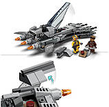 LEGO Star Wars 75346 Човен винищувач піратів, фото 7