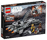 LEGO Star Wars 75346 Човен винищувач піратів, фото 10