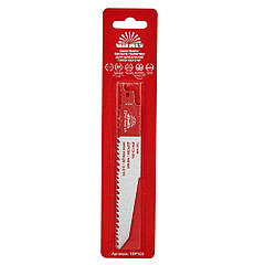 Пиляльне полотно для шабельної пили Vitals Master S610 VF (1 шт.)