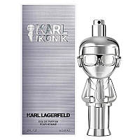 Karl Ikonik Man Karl Lagerfeld парфумована вода 60 мл
