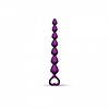 Анальний ланцюжок Love To Love BING BANG S - PURPLE RAIN Bomba💣, фото 3