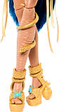 Monster High Cleo De Nile HXH74 Лялька Монстр Хай Клео де Ніл Базова, фото 9