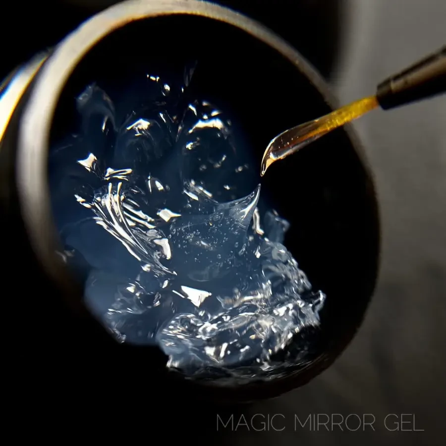 Гель для втирки круз magic mirror