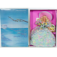 Barbie Spring Bouquet 12989 Лялька Барбі Колекційна Весняний букет 1995