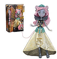 Monster High Mouscedes King CHW61 Лялька Монстр Хай Мауседес Кінг Бу Йорк, Бу Йорк