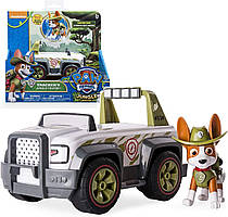 Paw Patrol Tracker Jungle Spin Master 20116039 Щенячий патруль Трекер Джангл і Круїзер