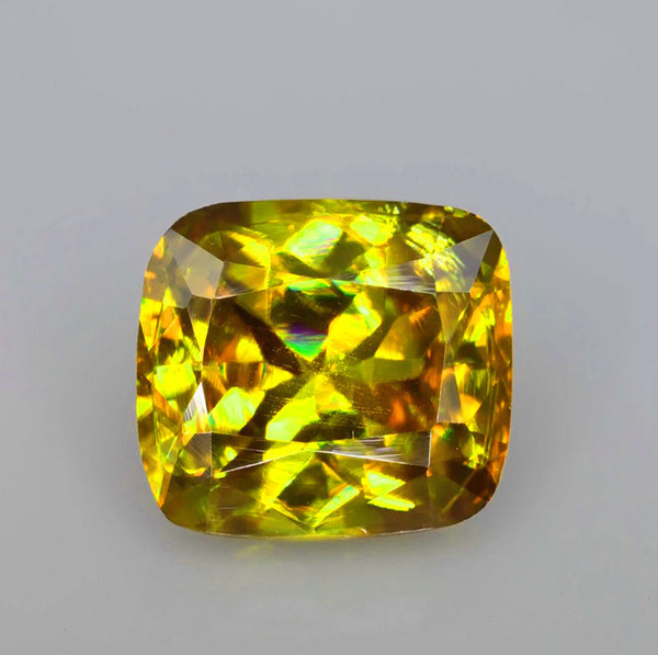 Натуральний Сфен 1.40 карат, фото 1