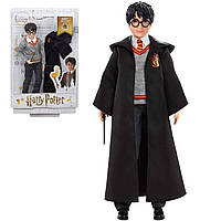 Harry Potter Mattel FYM50 Лялька Гаррі Поттер