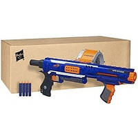 Nerf N-Strike Elite Rampage 98697 Бластер Нерф Еліт Ремпейдж