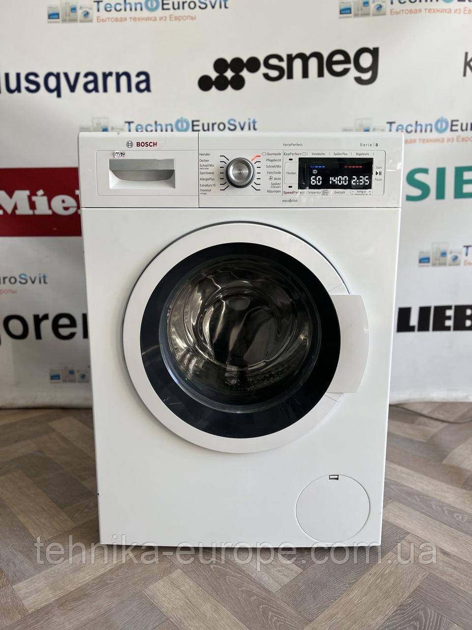Пральна машина 	Bosch	 вживана 151024/23R
