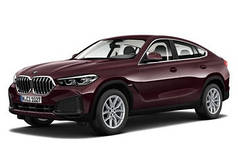 BMW X6 (G06) 2019-