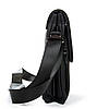 Сумка планшет чоловіча шкіряна BRETTON 3795-3 black, фото 4