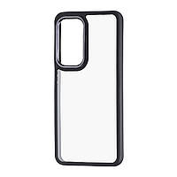 Чохол Bright Edge Xiaomi 12T/12T Pro, Redmi K50 Ultra Black