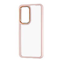 Чохол Bright Edge Xiaomi 12T/12T Pro, Redmi K50 Ultra Pink Sand