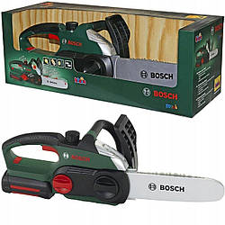 Дитяча Іграшкова бензопила Klein Bosch Mini [8399]