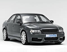 Audi A4 (8D,B5) (1994-2001)