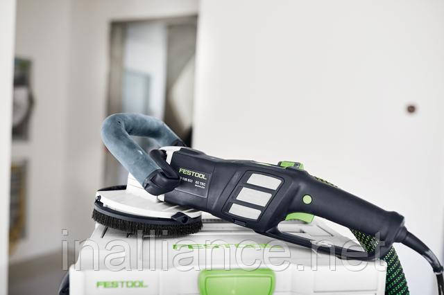 ЗАЧИСНІ ФРЕЗЕРИ RENOFIX RG 130 FESTOOL